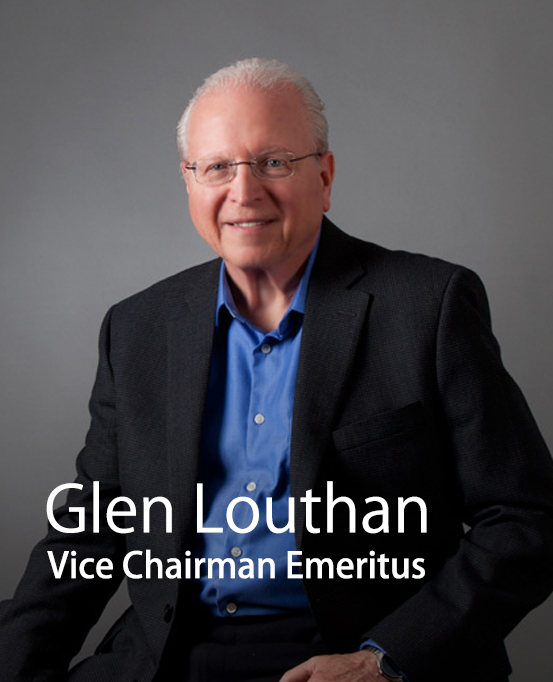 Glen Louthan